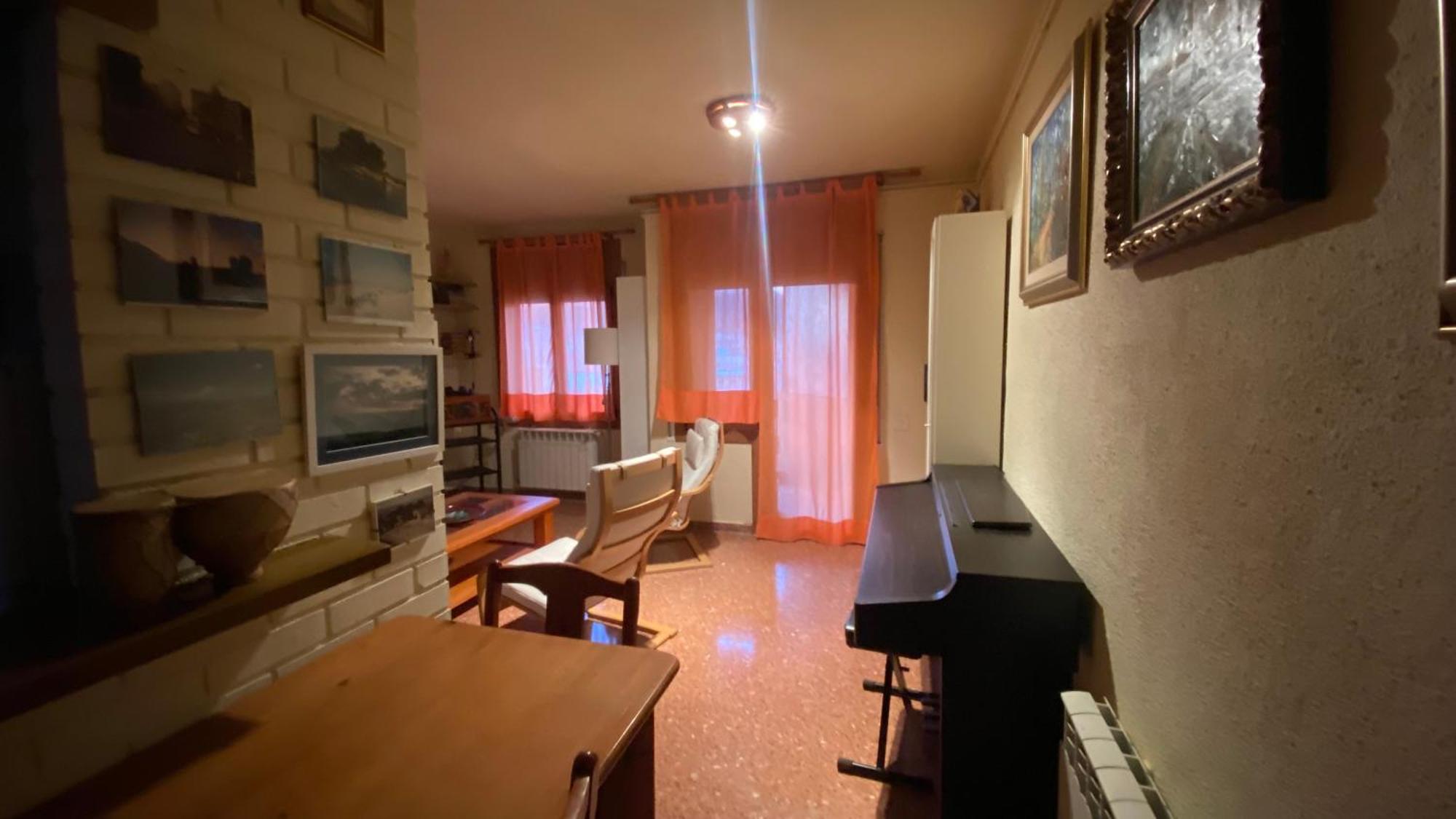 Apartament Vila Vermella, Prades Exterior foto