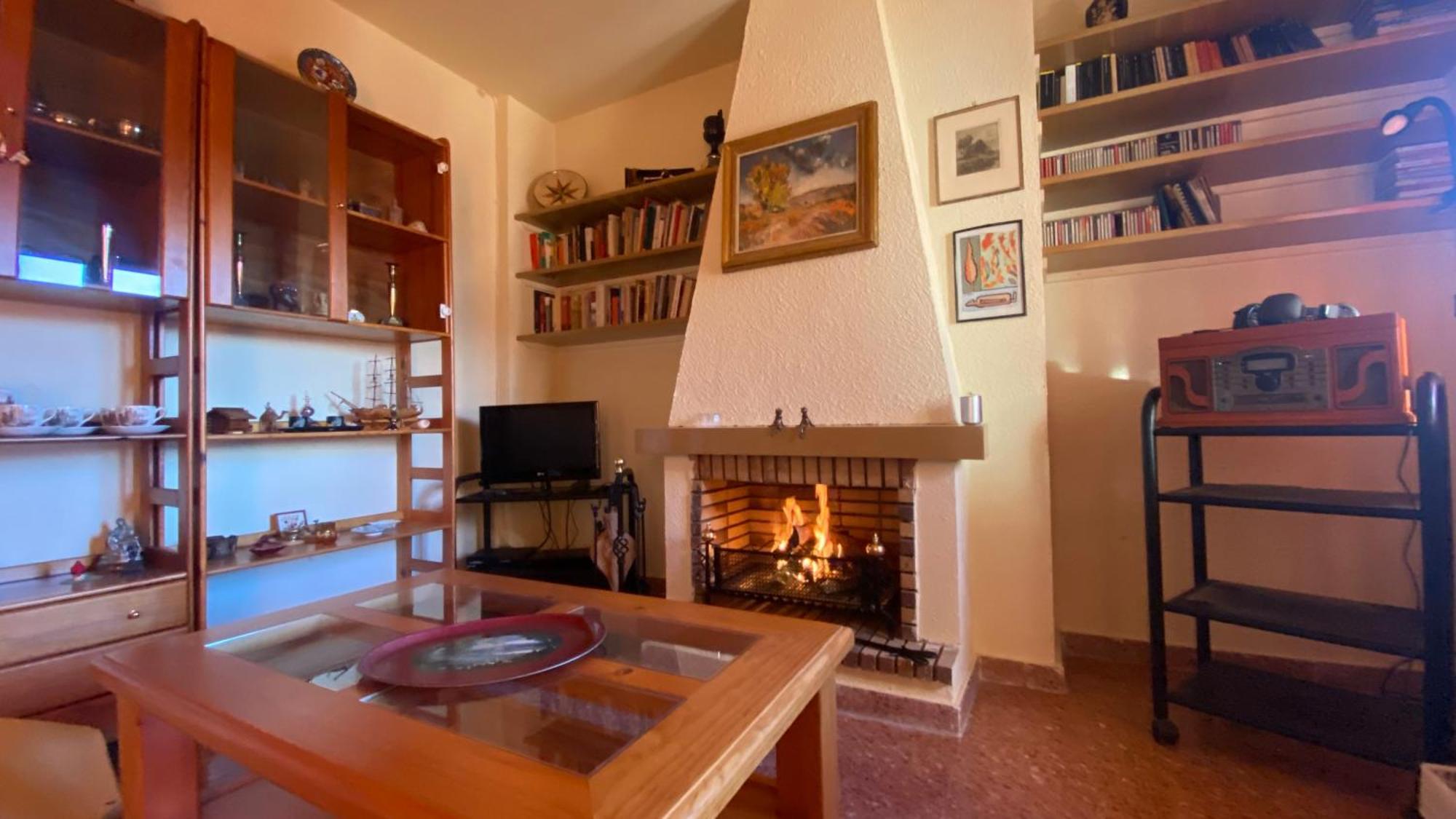 Apartament Vila Vermella, Prades Exterior foto